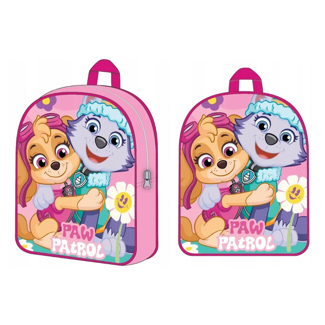 Paw Patrol backpack