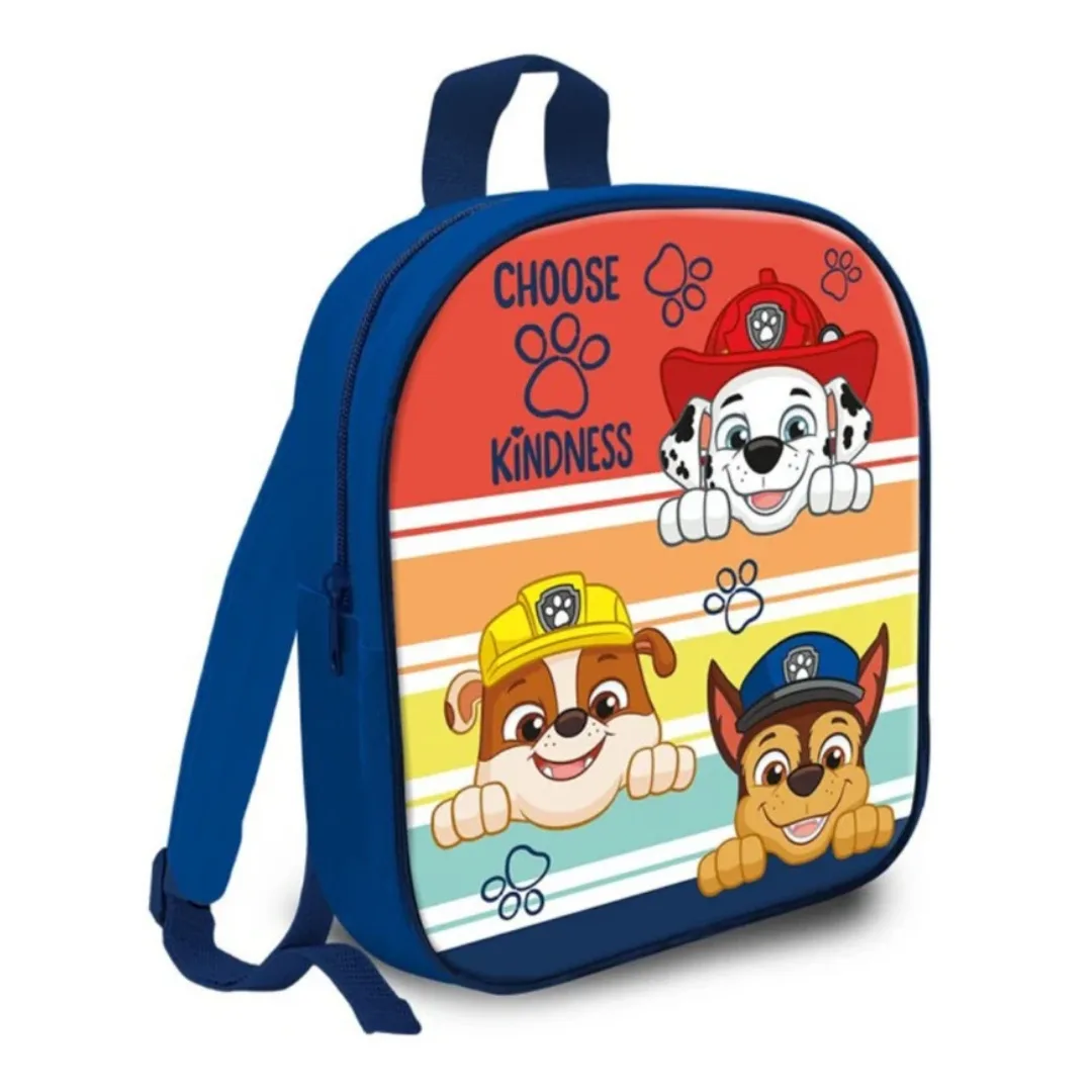 Paw Patrol backpack, 29 cm