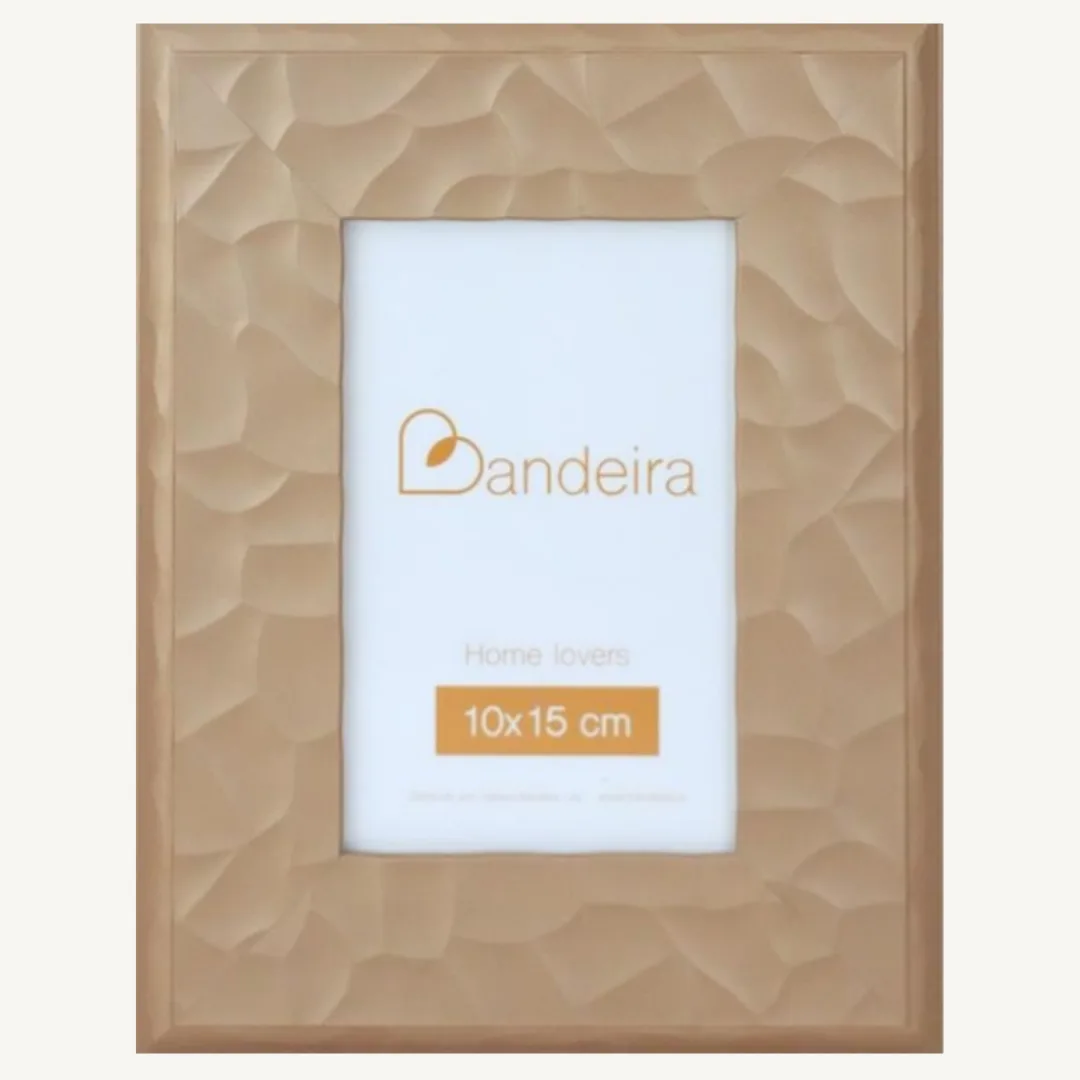 Photo frame, 10 x 15 cm