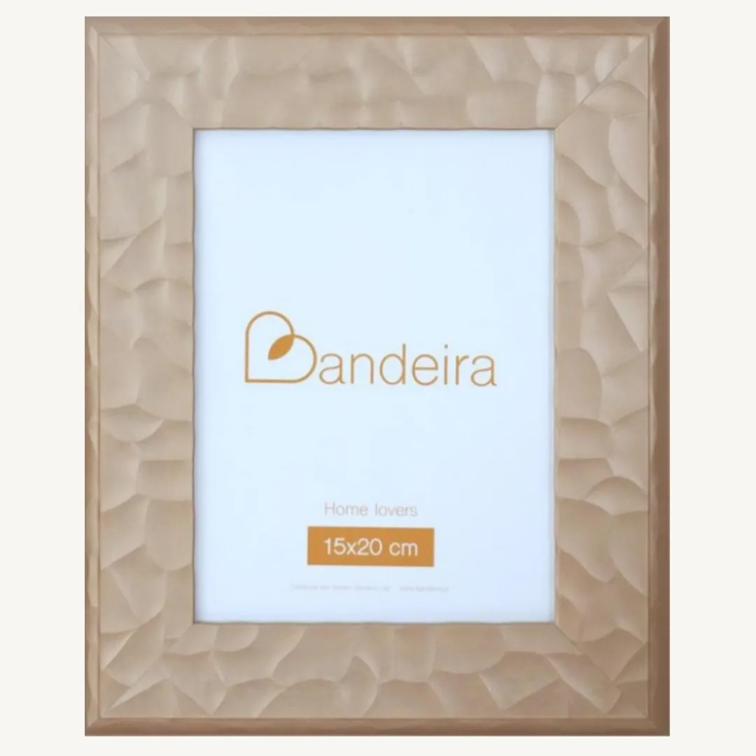 Photo frame, 15 x 20 cm