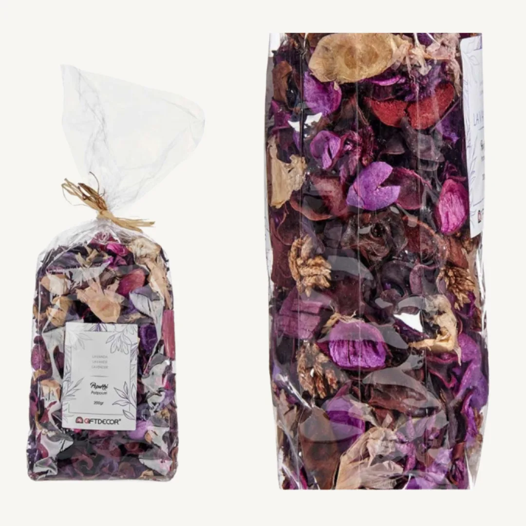 Potpourri, lavender, 200 g