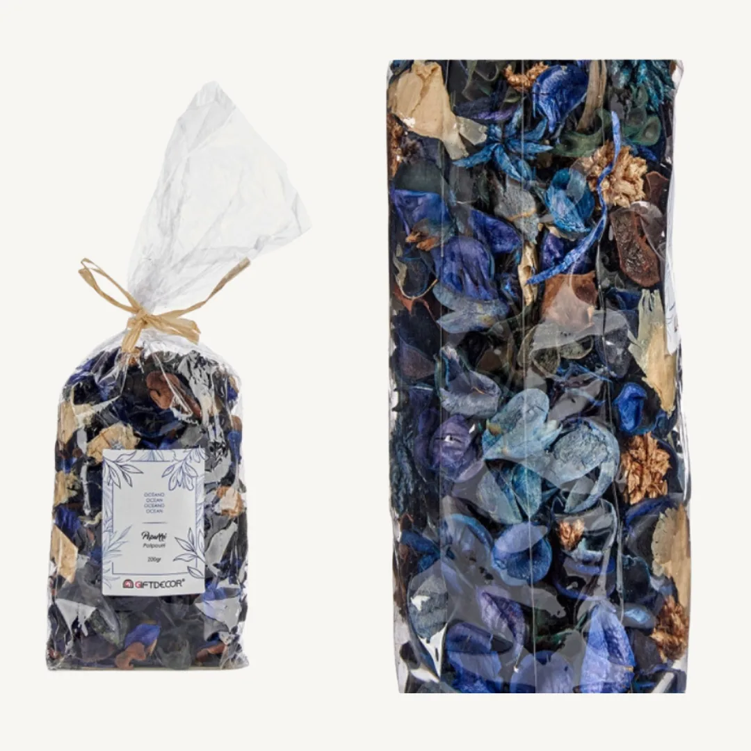 Potpourri, ocean, 200 g