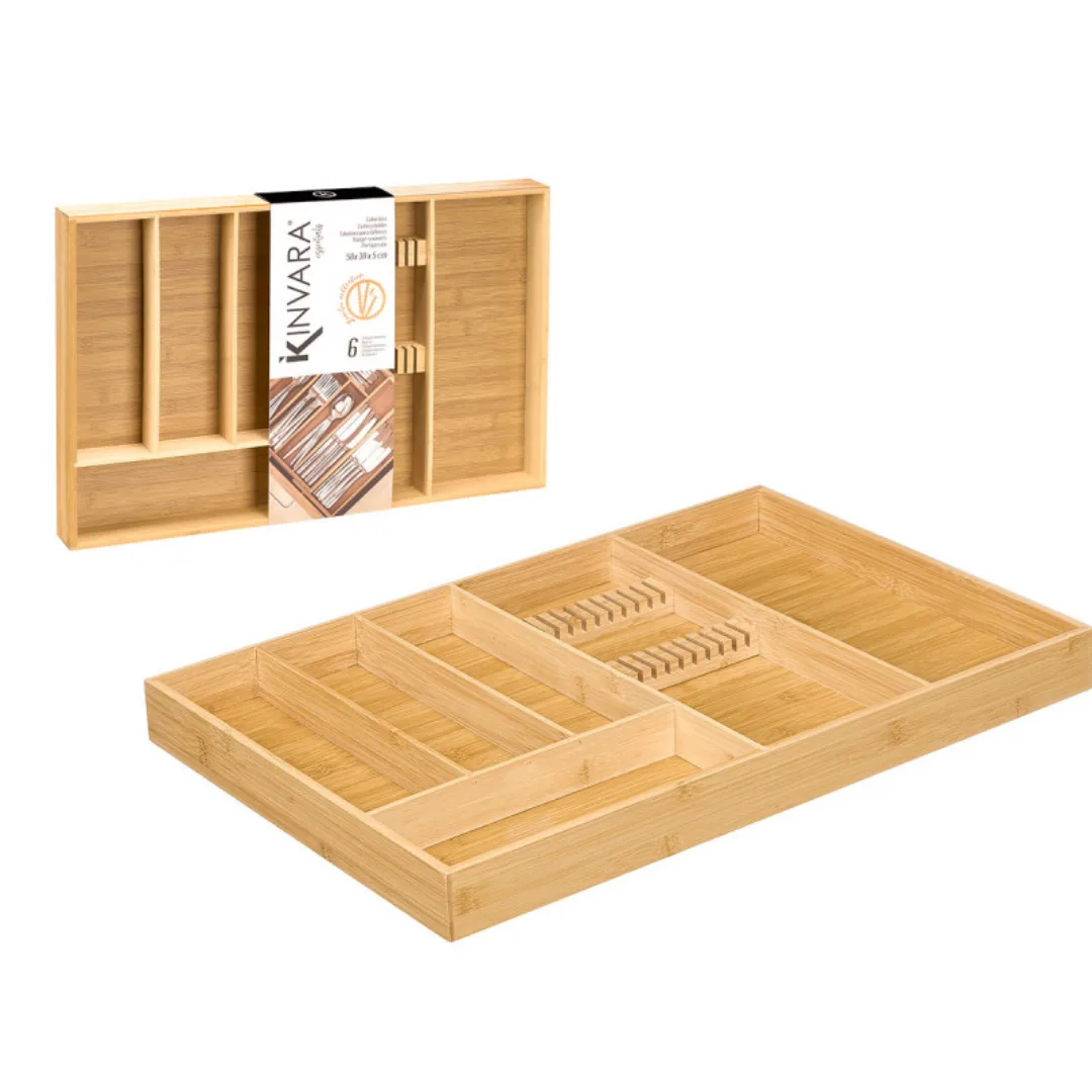 Cutlery holder, 6 holes