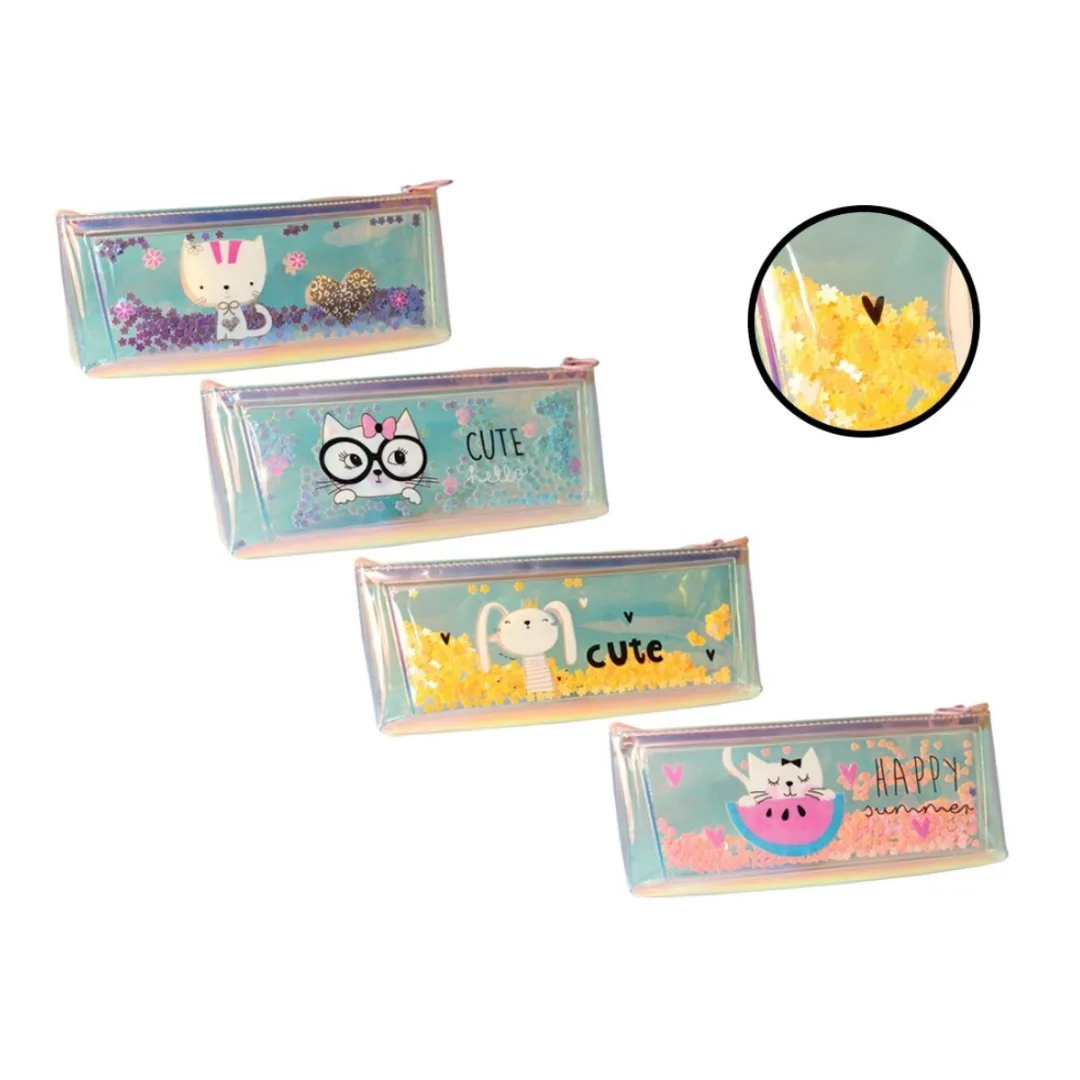 Cute pencil case