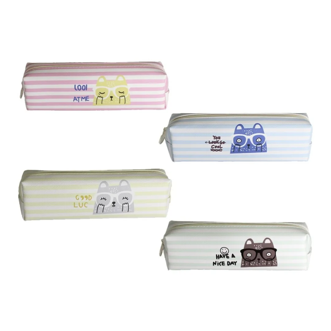 Look at Me pencil case