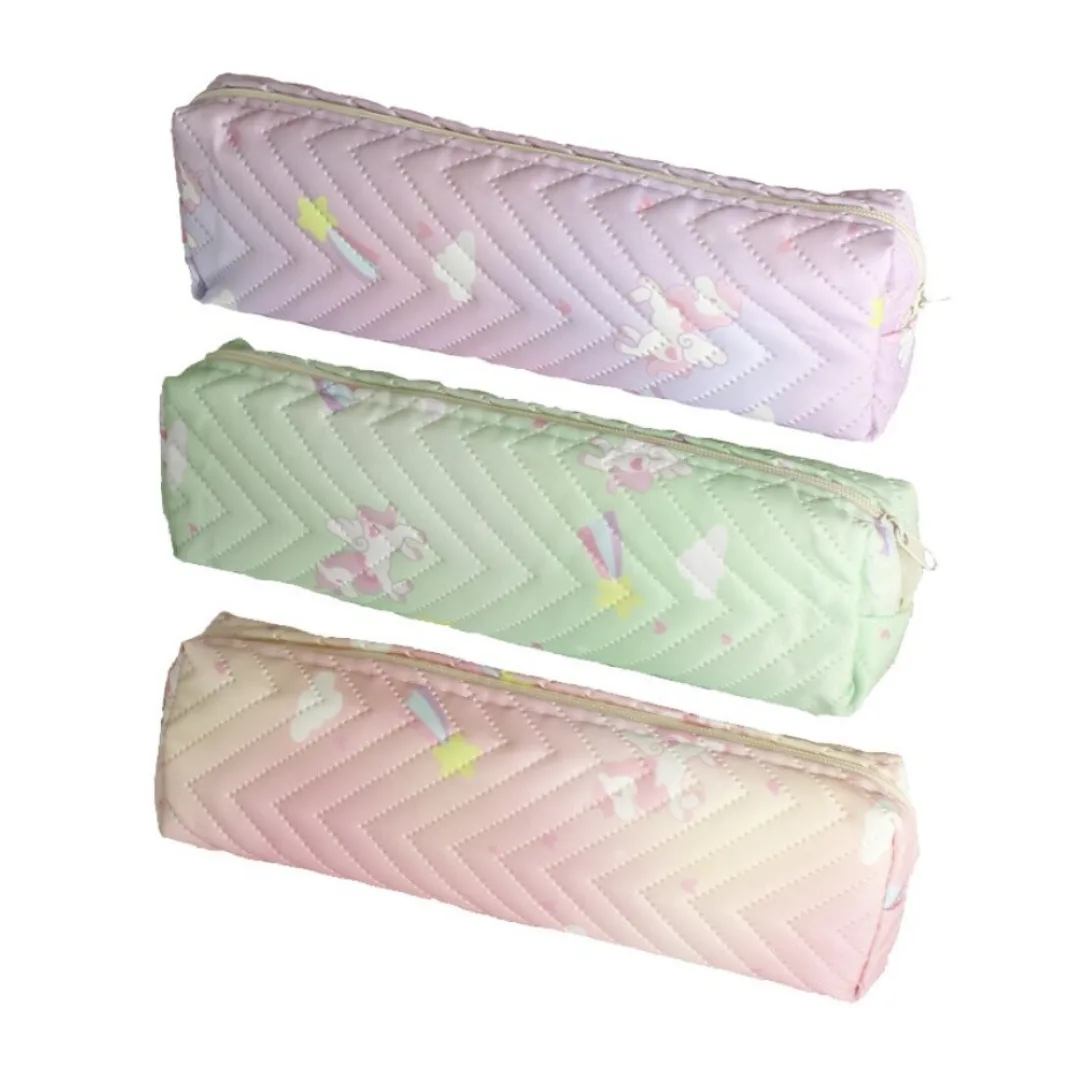 Unicorn pencil case