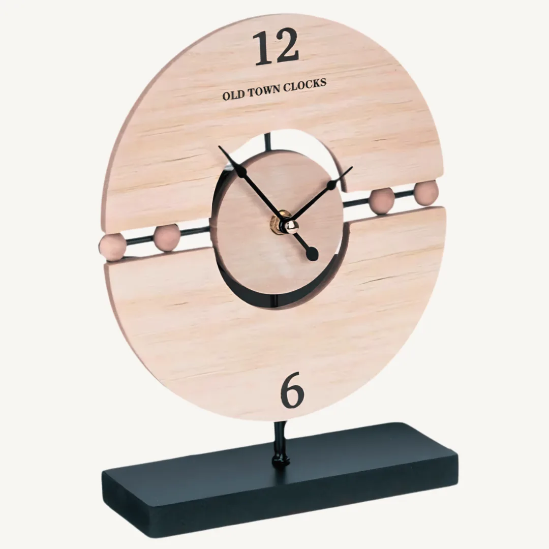Table clock