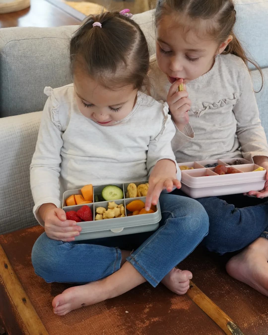 Snackle Box, mini