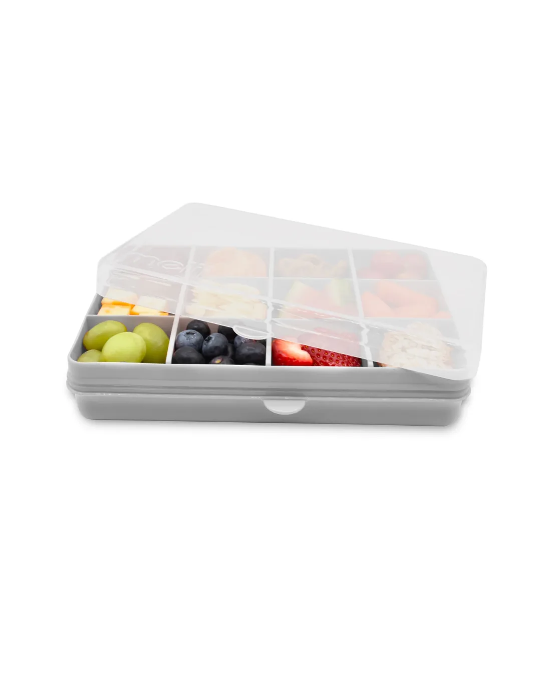 Snackle Box, regular