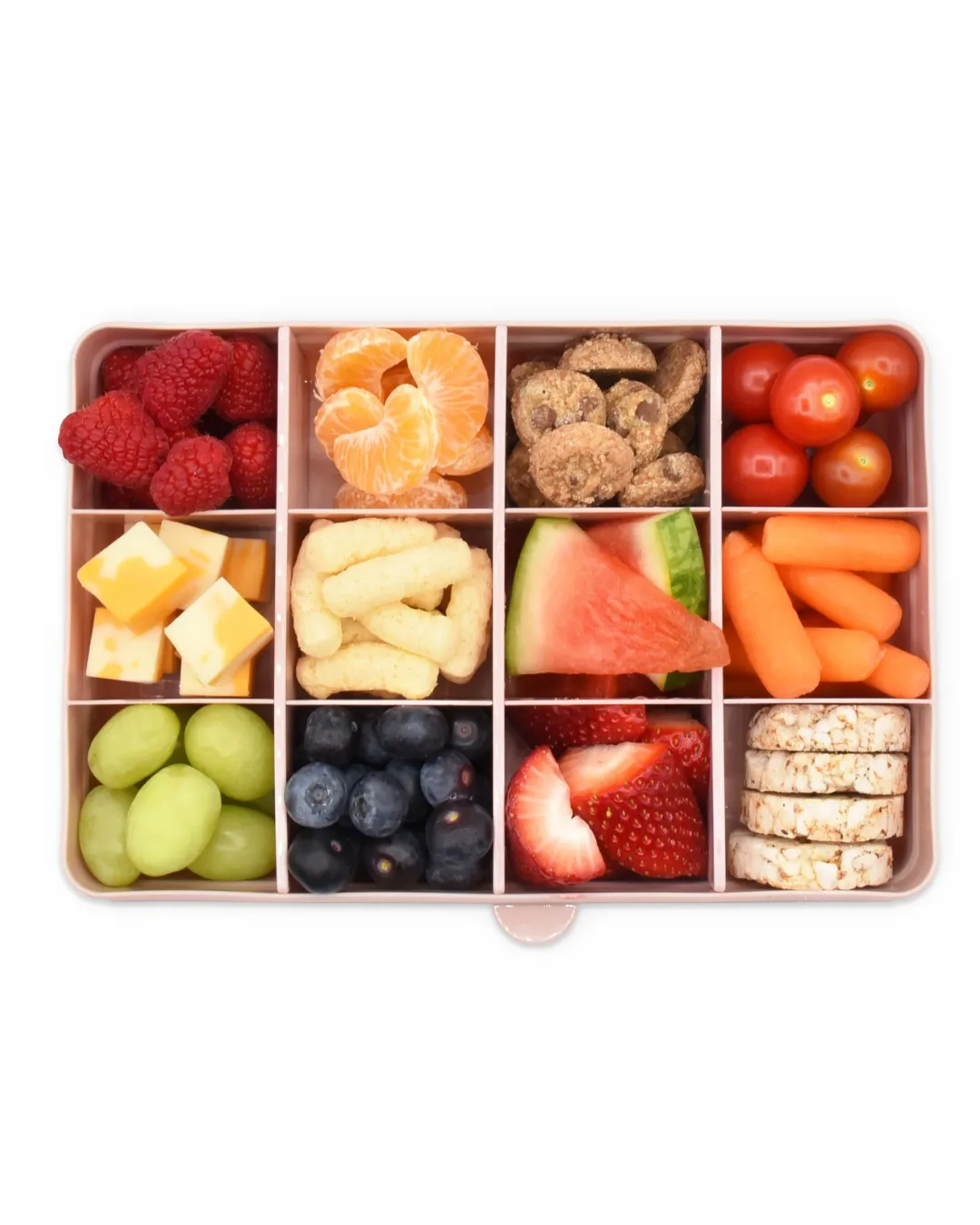 Snackle Box, regular