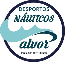 Desportos Náuticos de Alvor logo