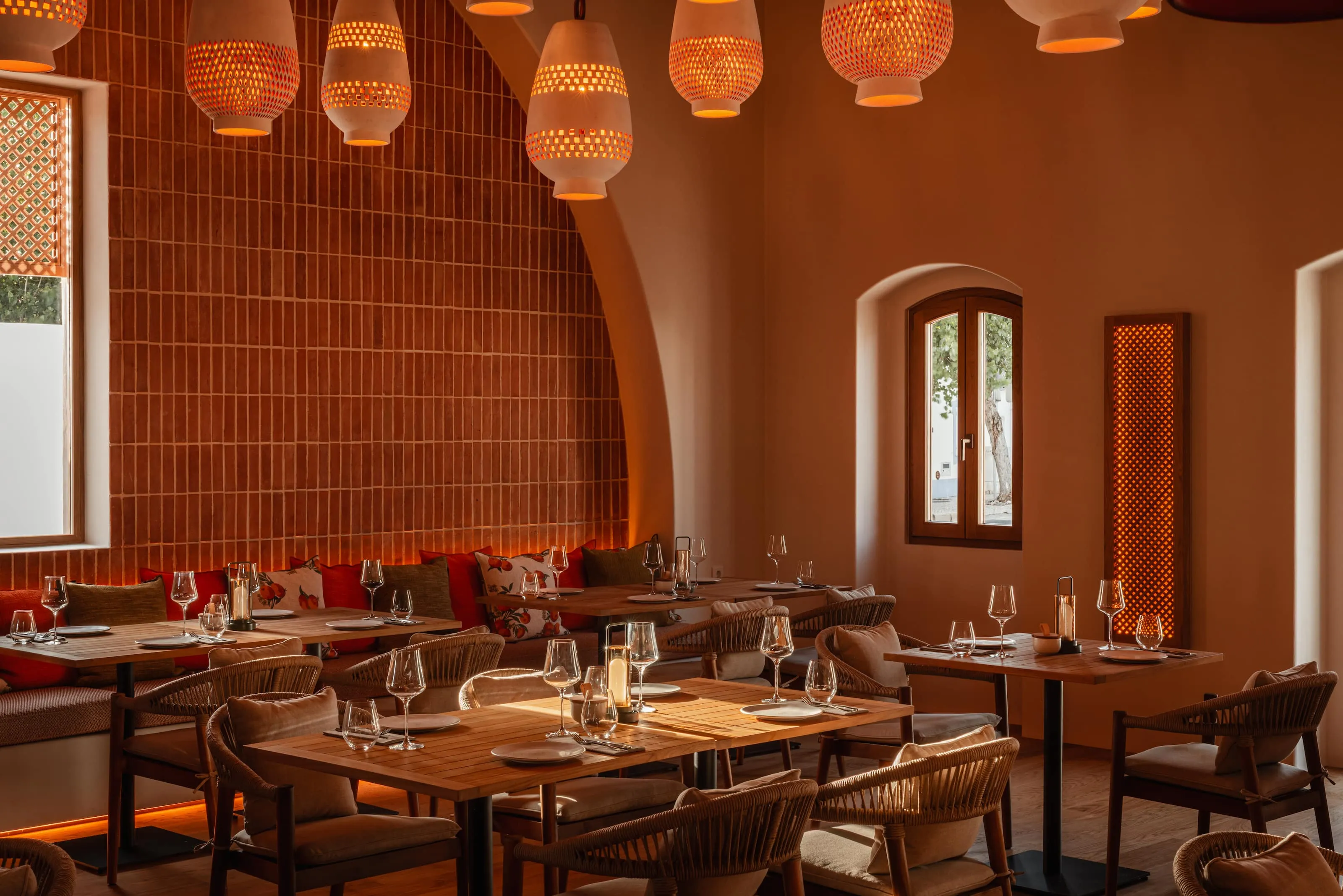 Ciro Restaurant