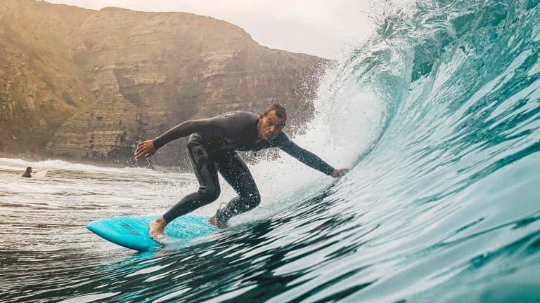 Arrifana Surf Lodge