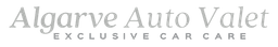 Algarve Auto Valet logo