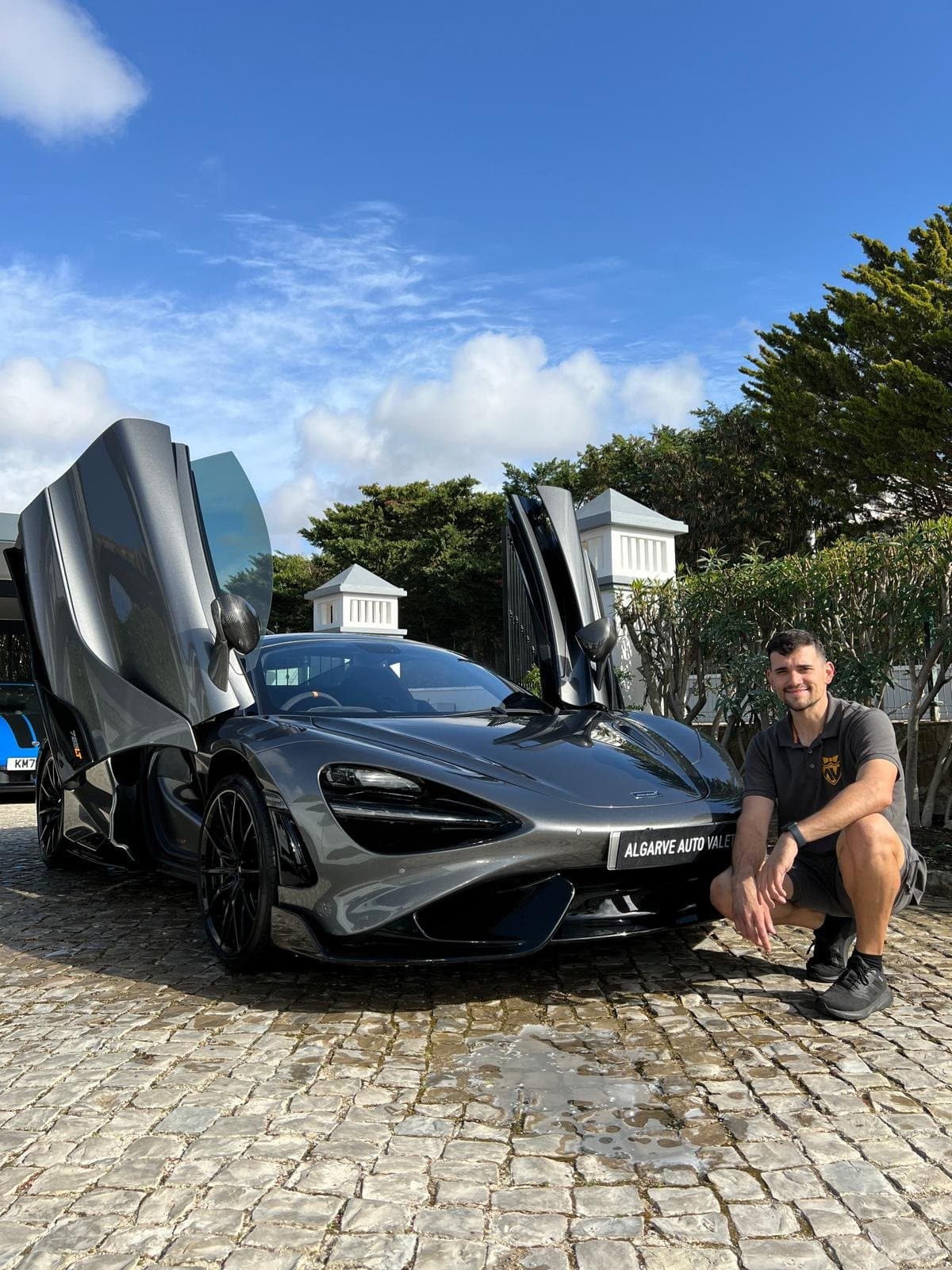 Algarve Auto Valet
