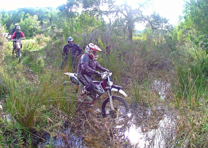 Algarve Trailriding Tours