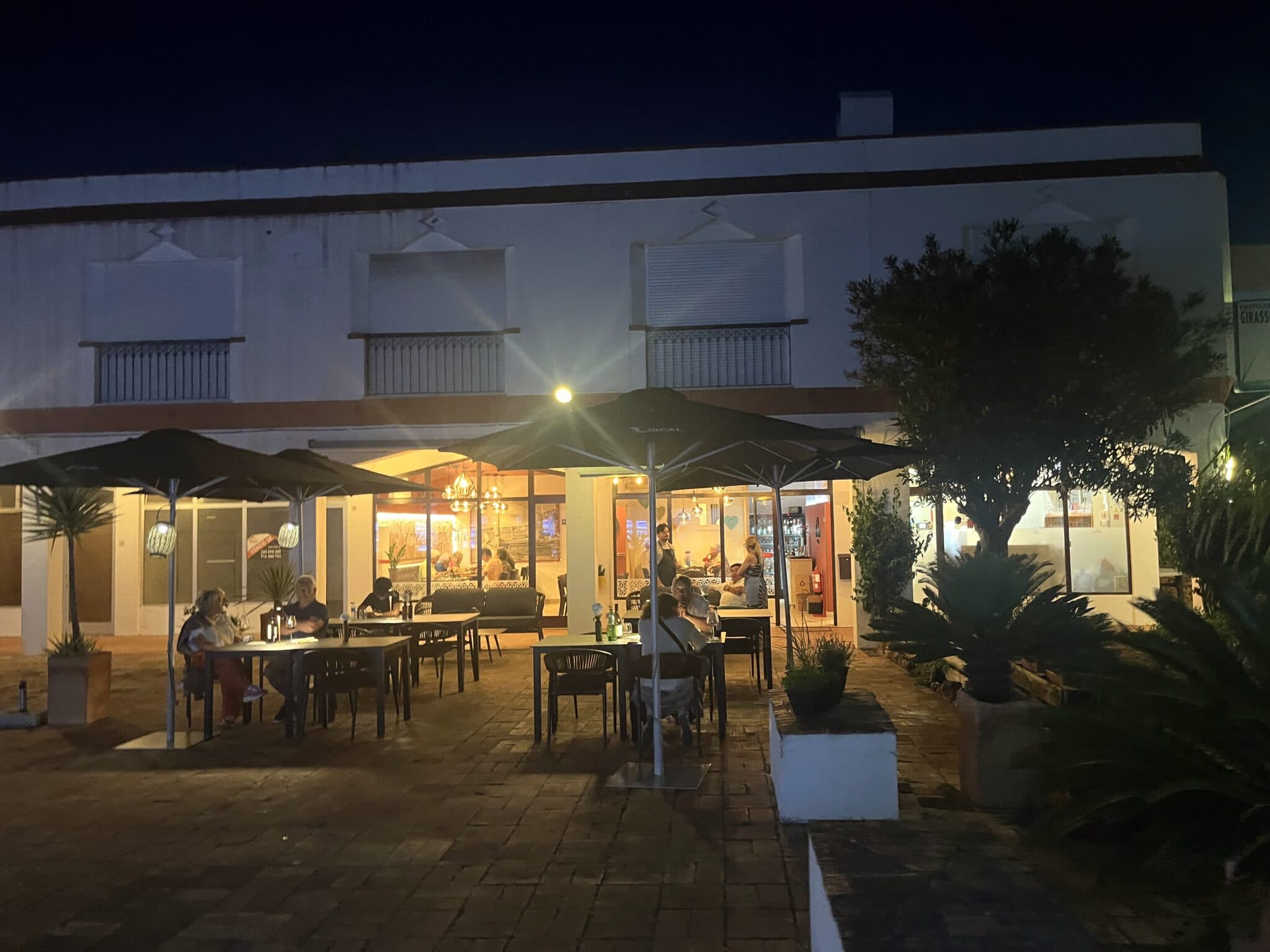 D'Volta Wine and Tapas