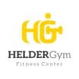 HelderGym logo