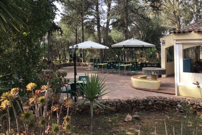 Restaurante O Foral