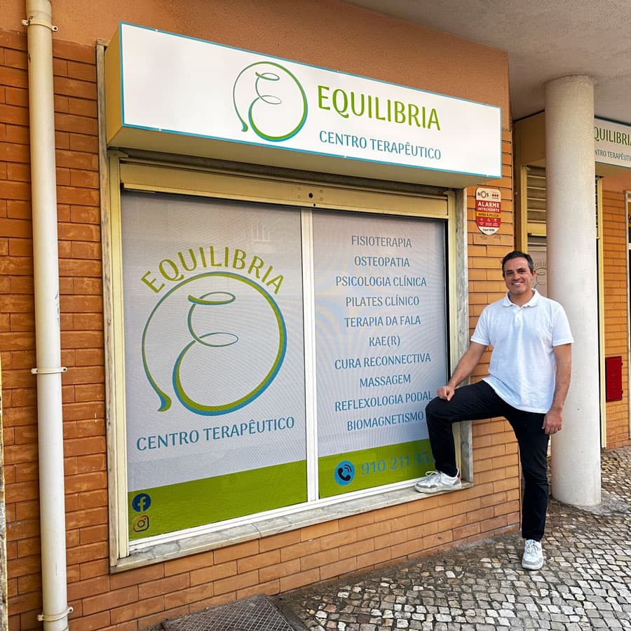 Equilibria Centro Terapêutico