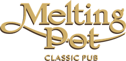 Melting Pot Classic Pub logo
