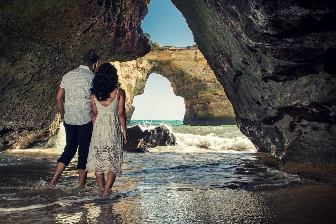 Algarve Photography (Garrett Walsh)