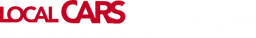Local Cars logo