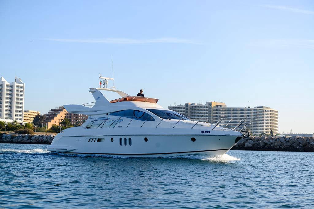 Bliss Charters