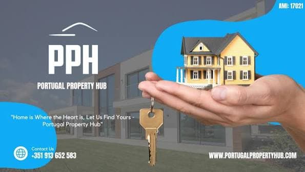 Portugal Property Hub