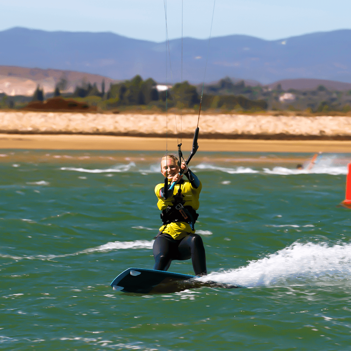 Alvor Kite Center