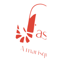 Jasmim 2 - A Marisqueira logo
