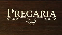 Pregaria Loulé logo