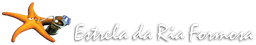 Estrela da Ria Formosa logo