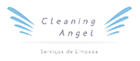 Cleaning Angel logo