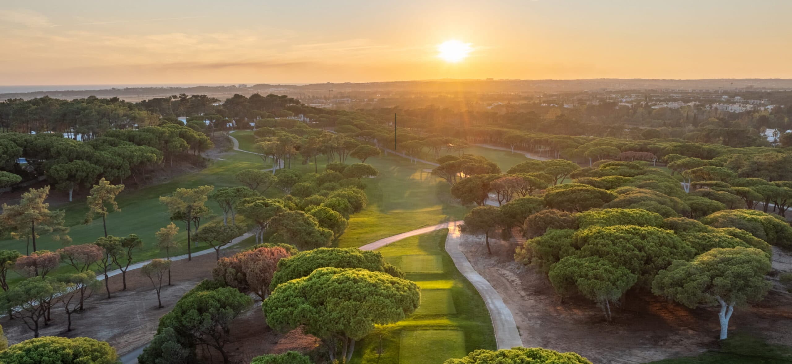 Dom Pedro Old Course