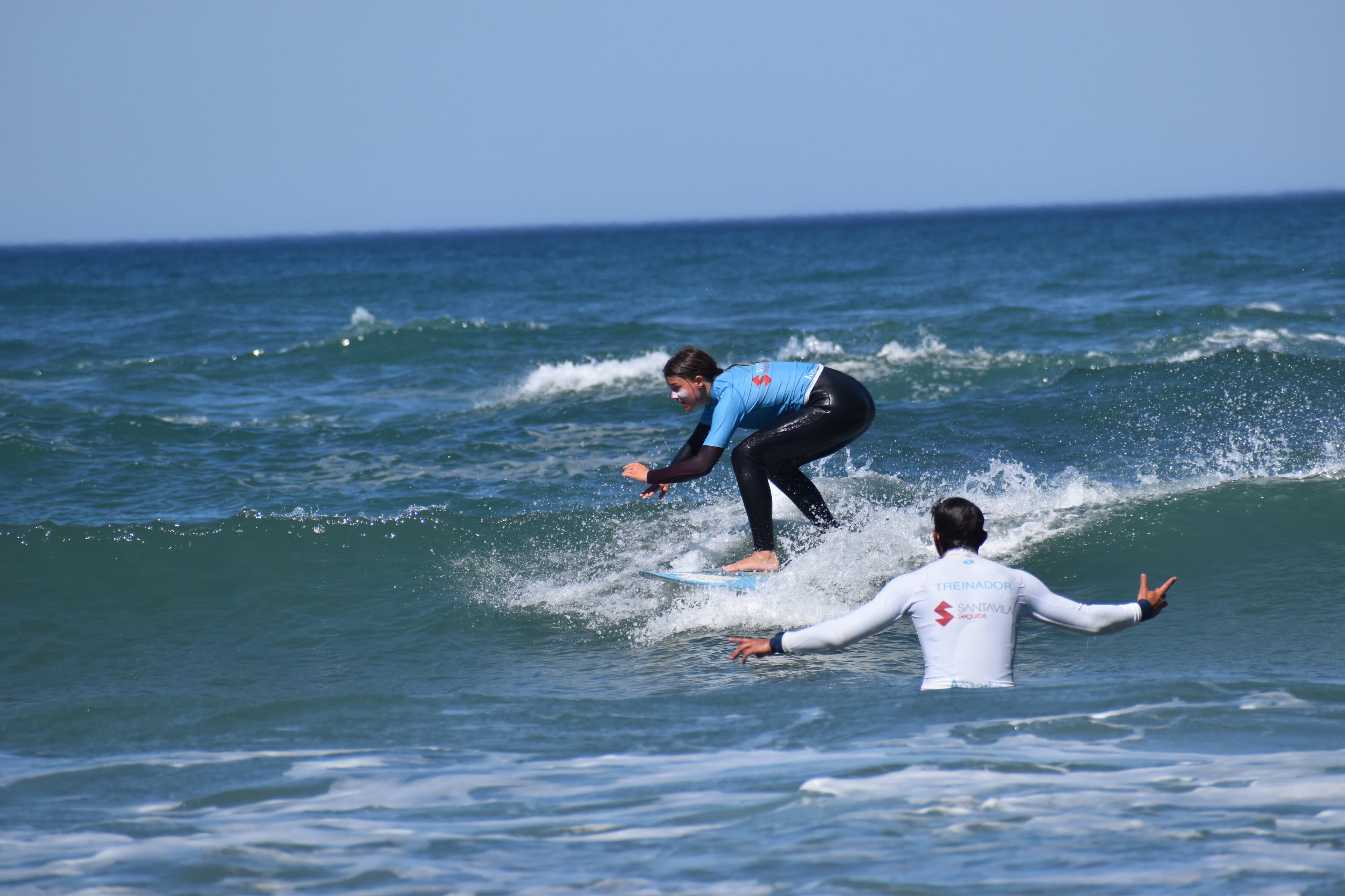 Surf Seixe Academy
