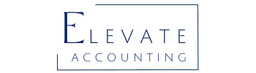 Elevate Accounting and Bookkeeping logo