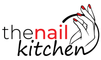 The Nail Kitchen logo