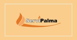 Servipalma logo
