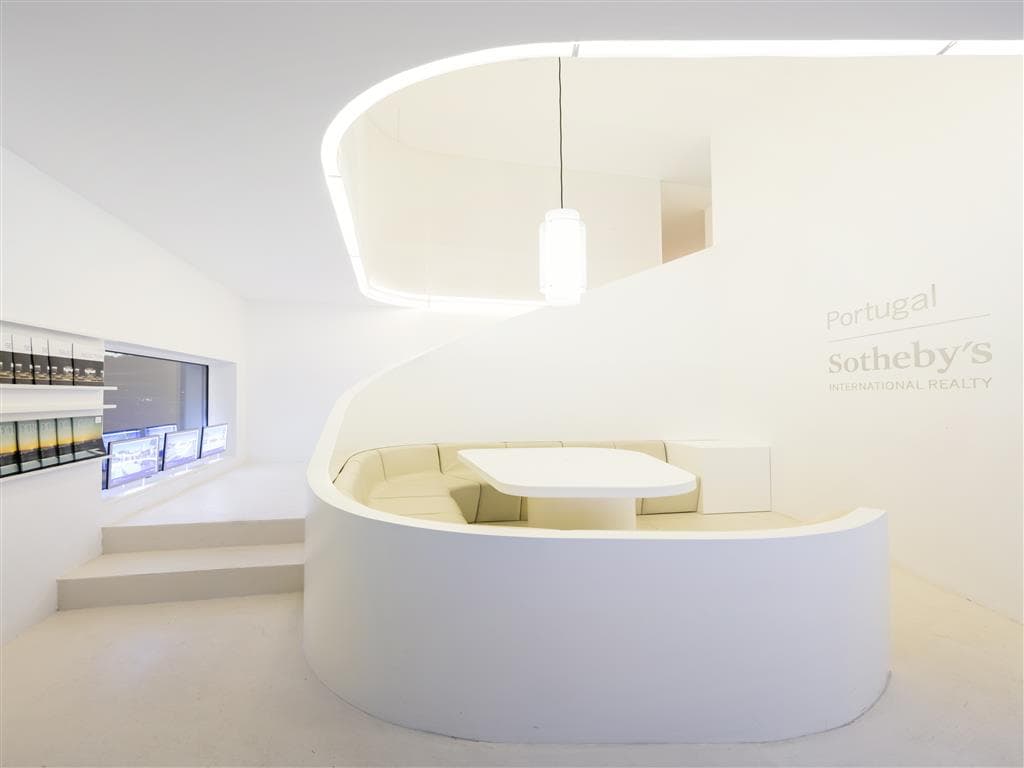Portugal Sotheby's International Realty - Vilamoura Office