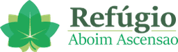 Refúgio Aboim Ascensão logo