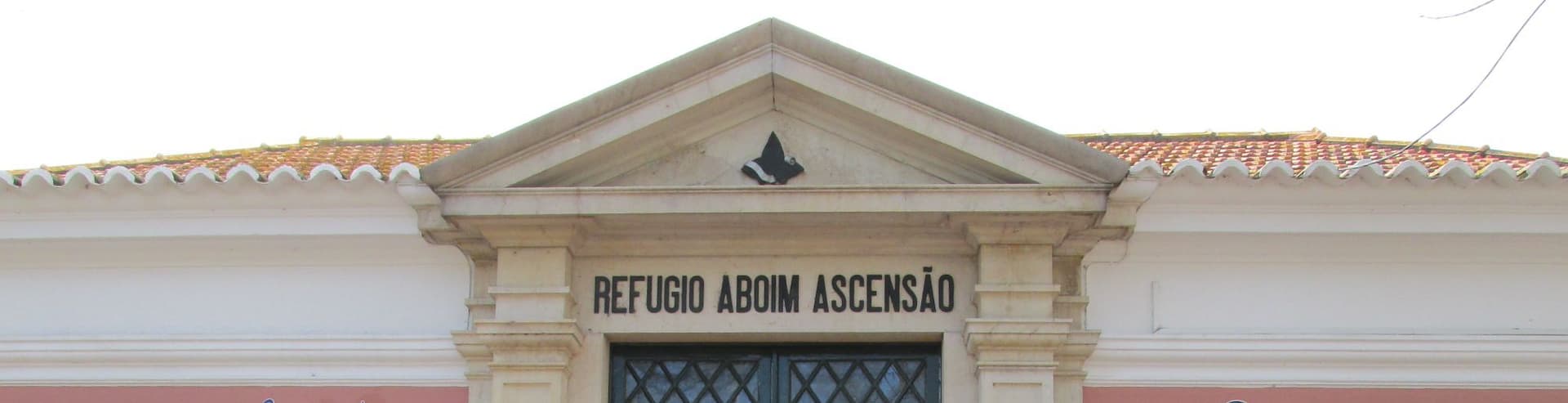 Refúgio Aboim Ascensão