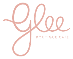Glee Boutique Café logo