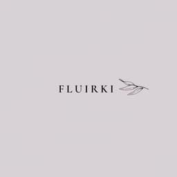 Fluirki Clínica Holística logo