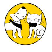 Cantinho 4 Patas logo