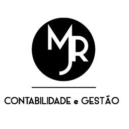 MJR Contabilidade e Gestão logo