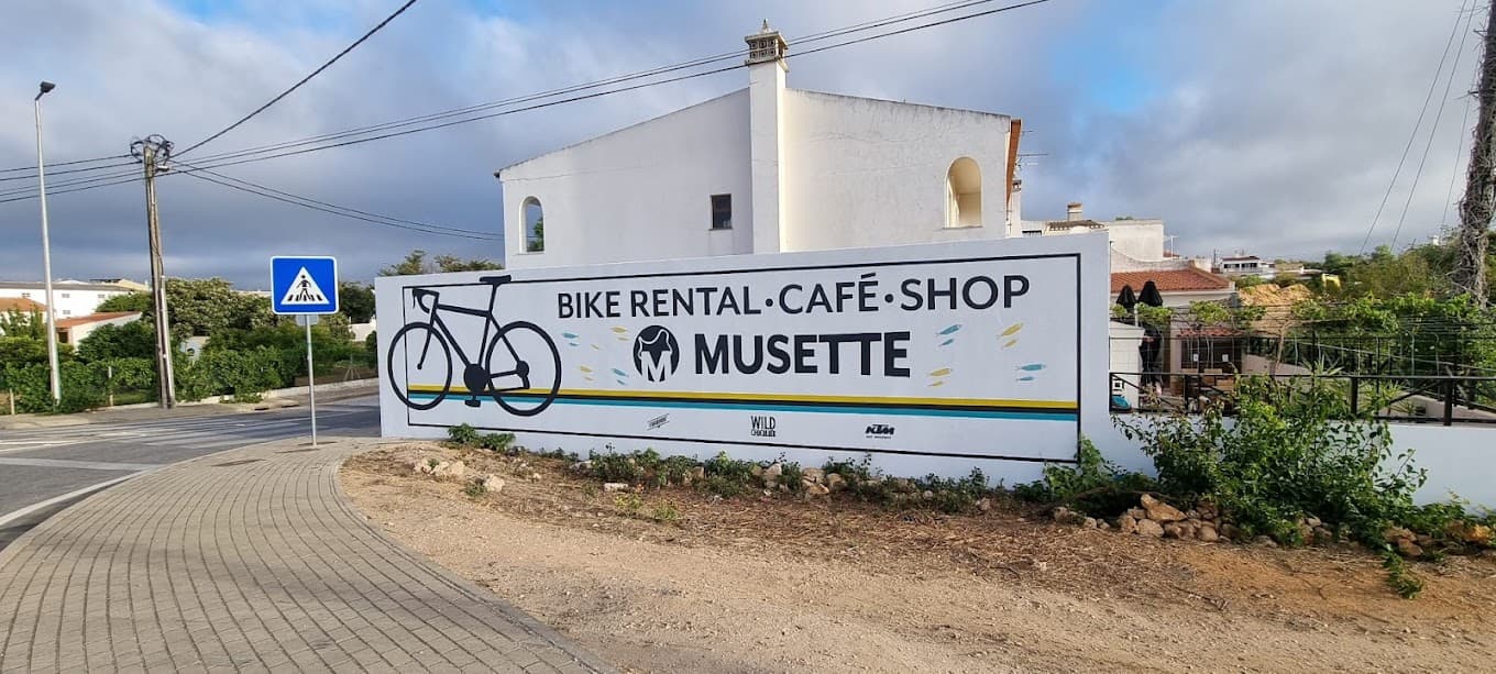 Musette Bike