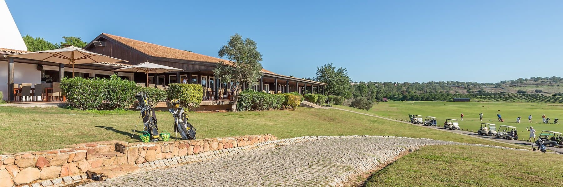 Morgado Golf