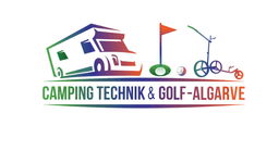Camping Technik & Golf Algarve logo