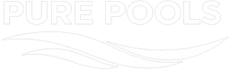 Pure Pools logo